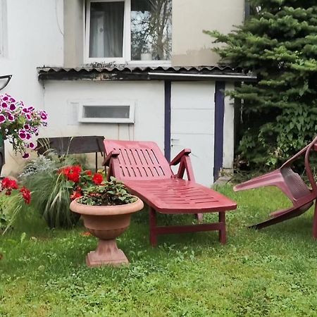 Kambario Nuoma Namelyje Hotel Kaunas Bagian luar foto