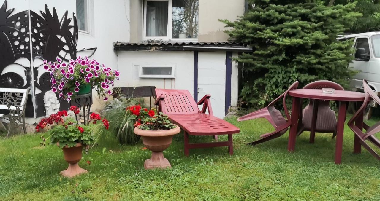 Kambario Nuoma Namelyje Hotel Kaunas Bagian luar foto
