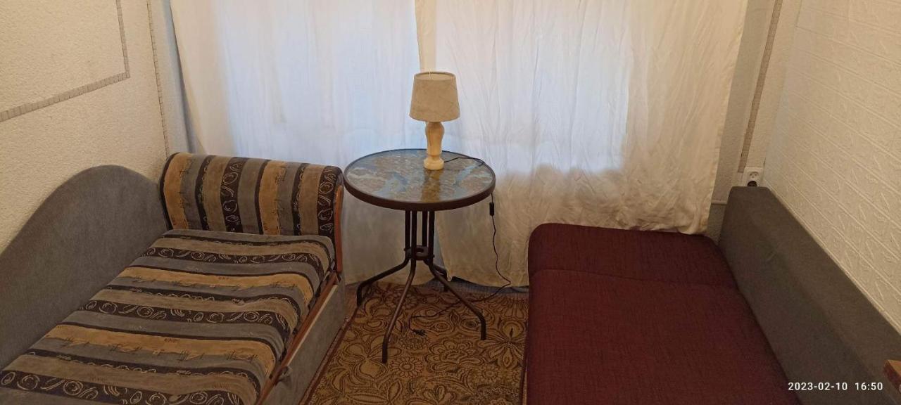 Kambario Nuoma Namelyje Hotel Kaunas Bagian luar foto