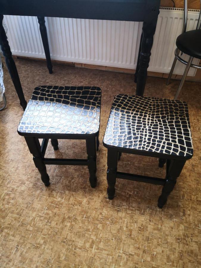 Kambario Nuoma Namelyje Hotel Kaunas Bagian luar foto
